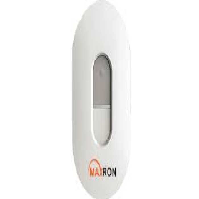 دکمه زنگ هوشمند مکسرون مدل MX-SH-DBB-01