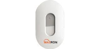 دکمه زنگ هوشمند مکسرون مدل MX-SH-DBB-01