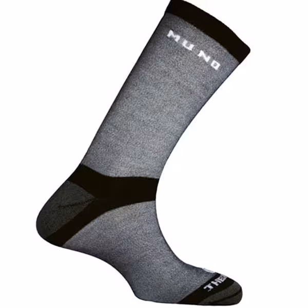 جوراب کوهنوردی موند مدل ELBRUS