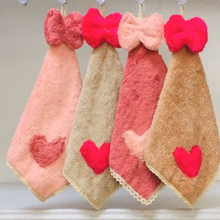 حوله کرواتی آشپزخانه