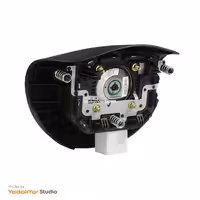 ایربگ وانت پراید 151 راننده کروز