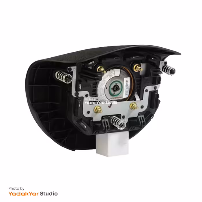 ایربگ وانت پراید 151 راننده کروز