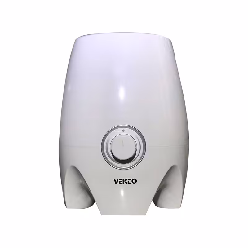 دستگاه بخور سرد و گرم وکتو مدل HQ450