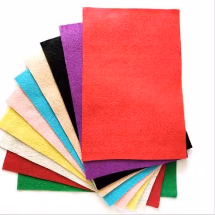 نمد آ4 درجه 1 بسته 10 عددی