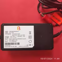 آداپتور 12 ولت دوربین مداربسته و دی وی ار مدار بسته اداپتور 