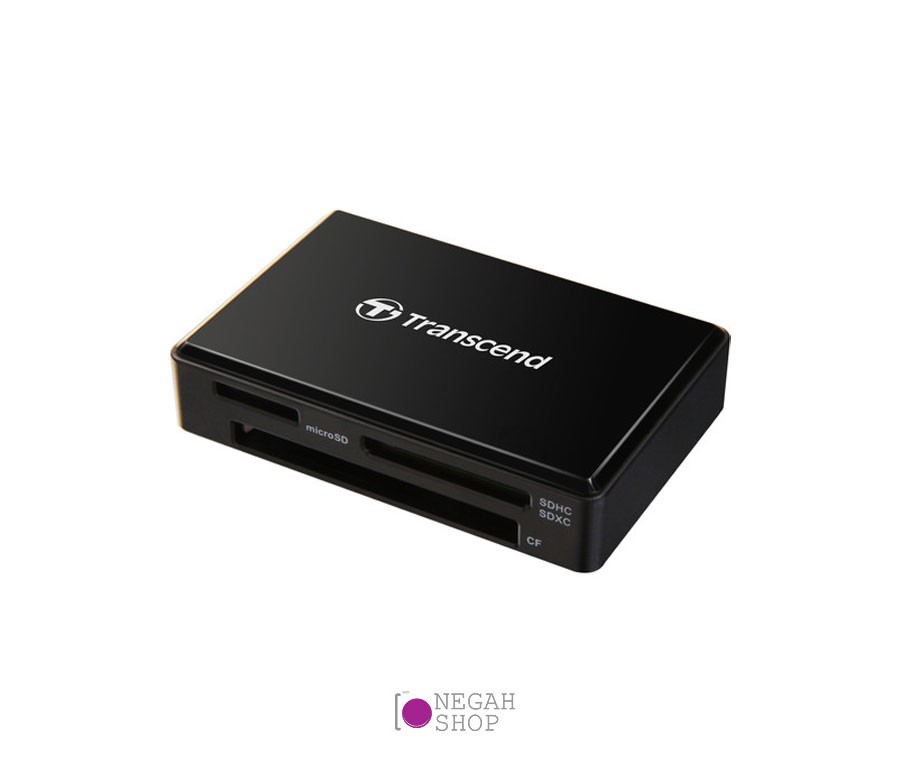 رم ریدر Transcend RDC8 USB30
