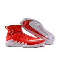 کفش کتانی بسکتبالی نایک هایپردانک        Nike Hyperdunk 2017  Red