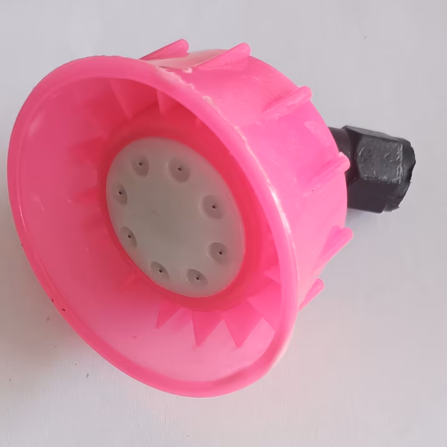 نازل هشت سوراخ سمپاش