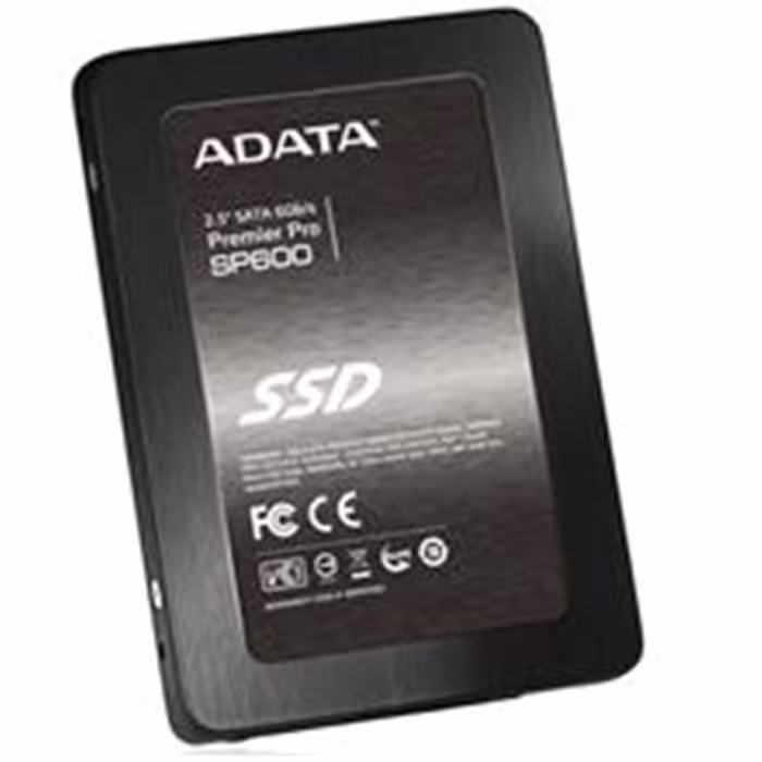 حافظه SSD ای دیتا مدل پریمیر پرو SP600 ظرفیت 32 گیگابایت