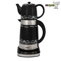 خرید چای ساز روهمی تولیپس مدل TM-458 - دومینو کالا