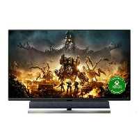 مانیتور گیمینگ فیلیپس مدل 559M1RYV سایز 55 اینچ
