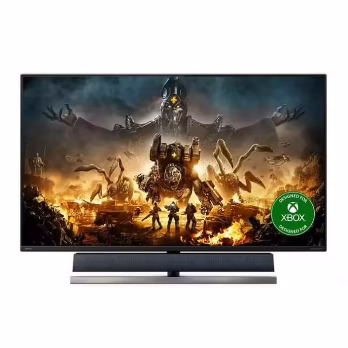 مانیتور گیمینگ فیلیپس مدل 559M1RYV سایز 55 اینچ