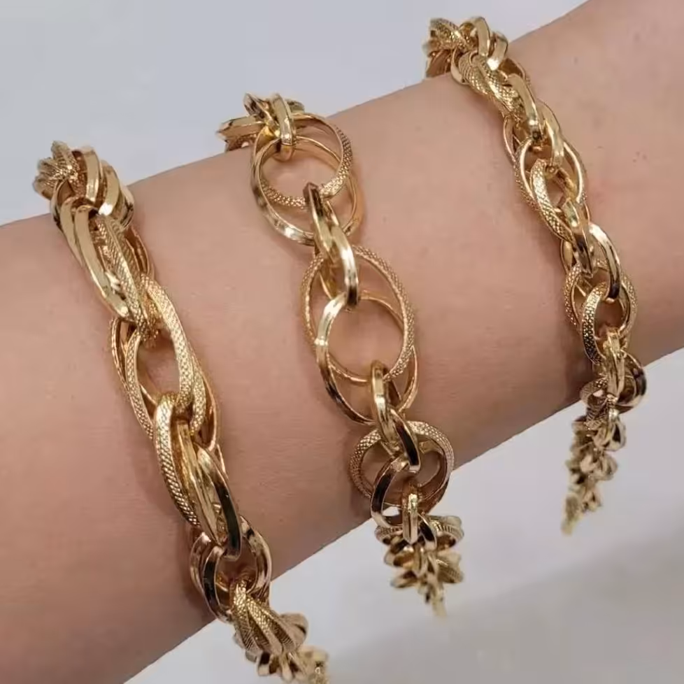 دستبندطنابی 