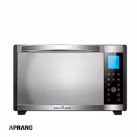 آون توستر کلورانس مدل 7045 - مشکی, کلورانس