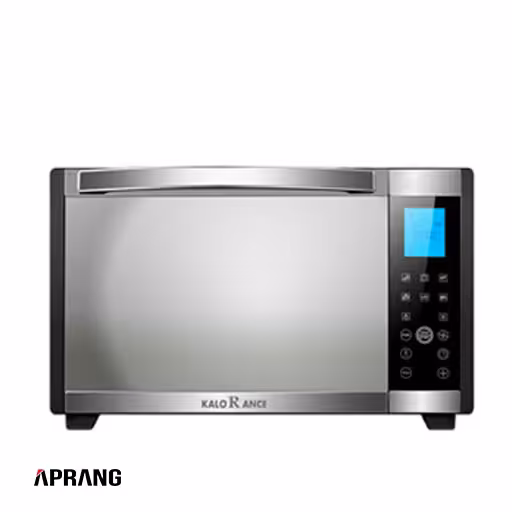 آون توستر کلورانس مدل 7045 - مشکی, کلورانس