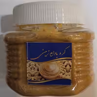 کره بادام زمینی