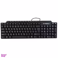 کیبورد ایکس پی-پروداکت مدل XP-8200C