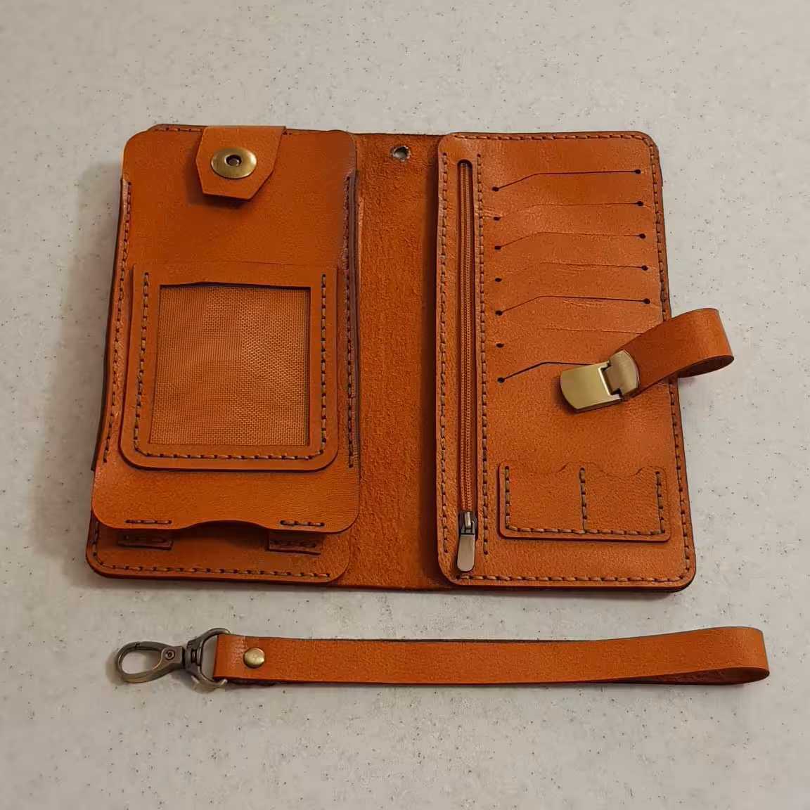 ڪیف چند منظوره موبایل