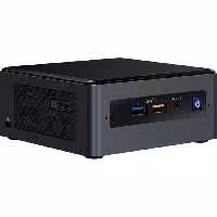 کیس آماده اینتل مدل  NUC Kit NUC8i3BEH با پردازنده i3