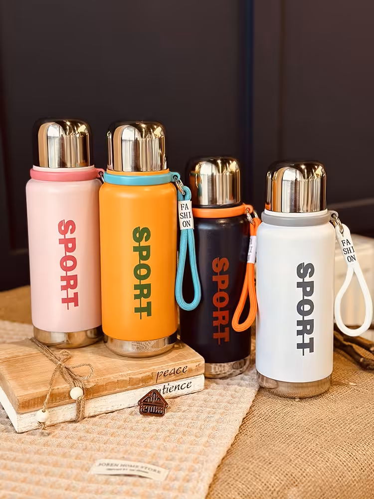 فلاسک 680 میل SPORT کد001371