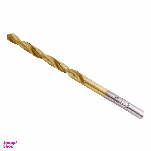 مته آهن رونیکس (Ronix) کد 5558 Rh حجم 4.2 میلی متر