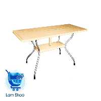 میز ناهارخوری کد 920 ناصر پلاستیک(زمان ارسال 5 تا 15 روز کاری)