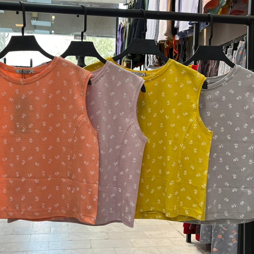 کراپ طرح گل