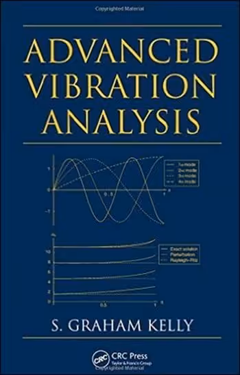 󾕇 Advanced Vibration Analysis - دانلود کتاب های دانشگاهی