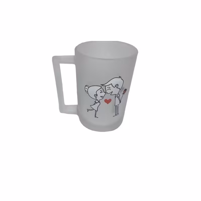 ماگ عاشقانه کد 2