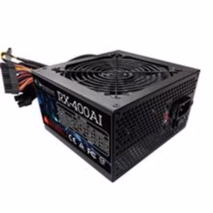 پاور ریدمکس RX-400AI