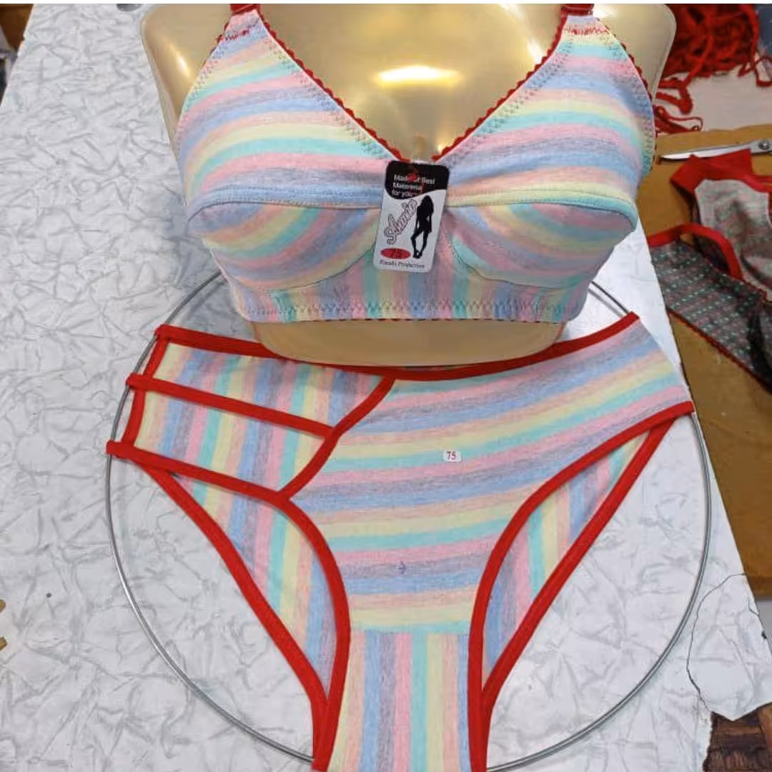 ست رنگین کمان