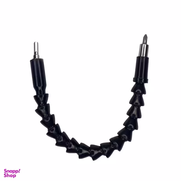 رابط منعطف مدل 2024 به همراه نوک پیچ گوشتی