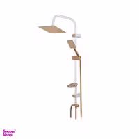دوش حمام کلیک مدل یونیورست