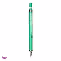 اتود 0.5 درافیکس بدنه سبز زبرا DM5-300-G