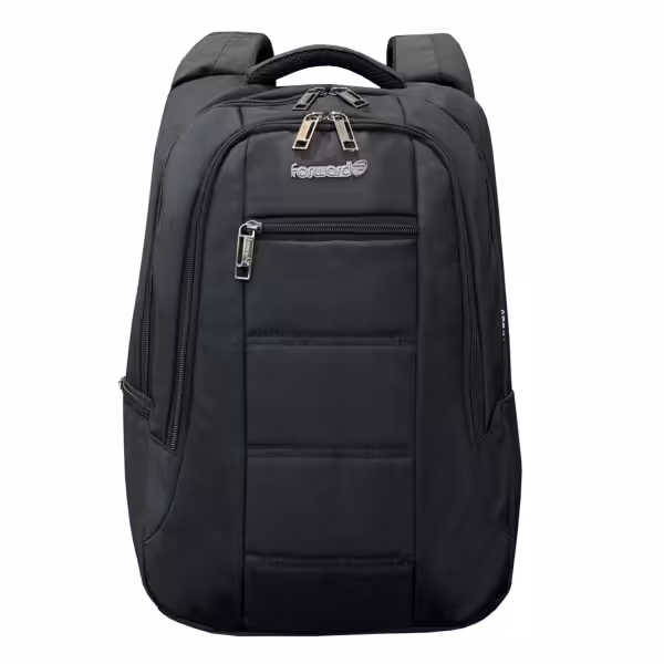 کوله پشتی لپ تاپ فوروارد مدل FCLT0022 مناسب برای لپ تاپ 17.3 اینچی