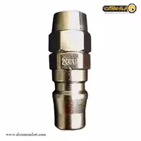 دنباله شلنگ فنری رونیکس مدل 20PP