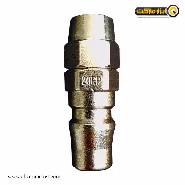 دنباله شلنگ فنری رونیکس مدل 20PP