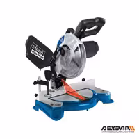 اره فارسی بر ثابت شپخ مدل HM80L