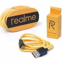 کابل شارژ Type-C ریلمی Realme