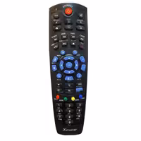 کنترل ایکس کروزر 250