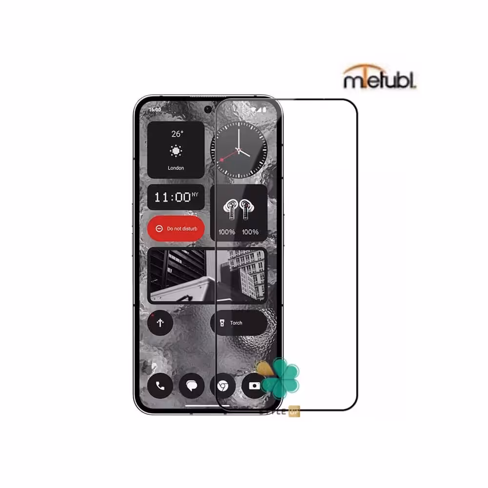 محافظ صفحه گوشی Anti Static میتوبل مناسب Nothing Phone 2A