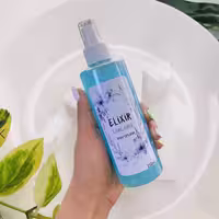 بادی اسپلش elixir شاین  250 میل رایحه lancom