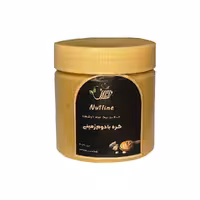 کره بادام زمینی ناتلاین