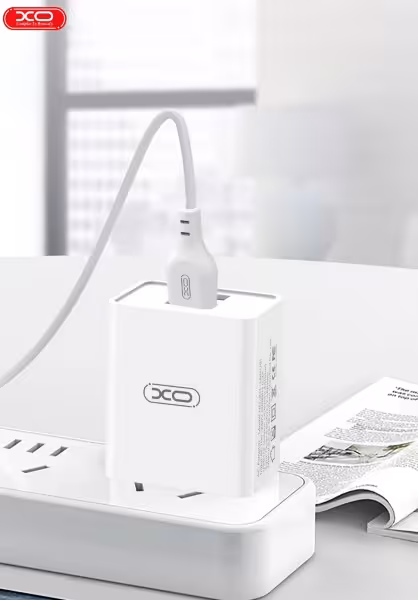 شارژر ایکس او مدل  fast sharger  XO-L65