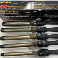 فرکننده مو مارک بابلیس پرو  گیره دار  مدل 2280 دیجیتالی سایزبندی(19،22،25،28،32)