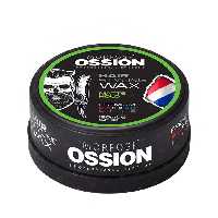 قیمت و خرید واکس مو مورفوس سری OSSION مدل MATTE HOLD حجم 150 میلی لیتر ⚡ اصل