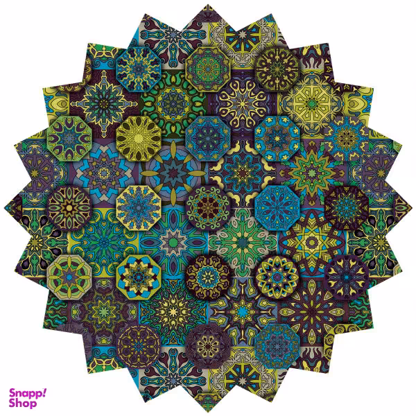 رومیزی مدل T6-42530