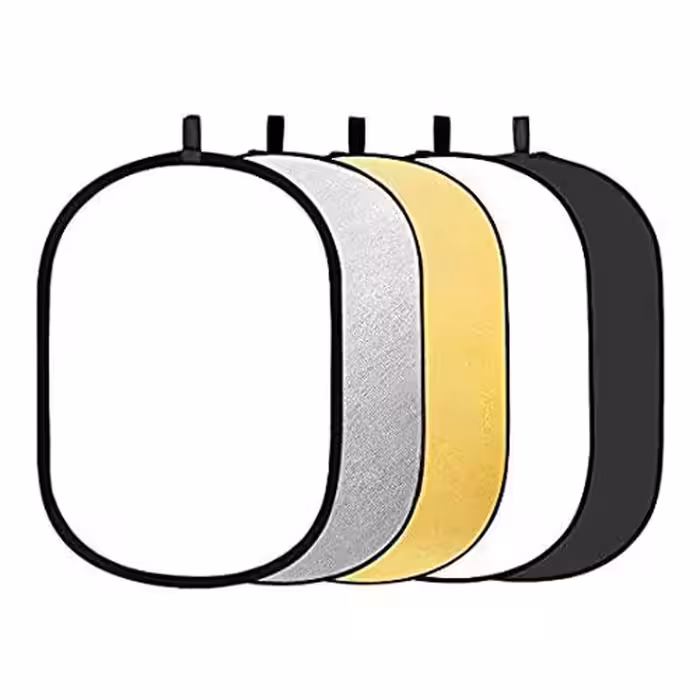 رفلکتور 5 کاره گودکس سایز Godox Reflector 5in1 150×200
