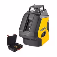 تراز لیزری کنزاکس مدل KLL-3360 - ابزار یراق