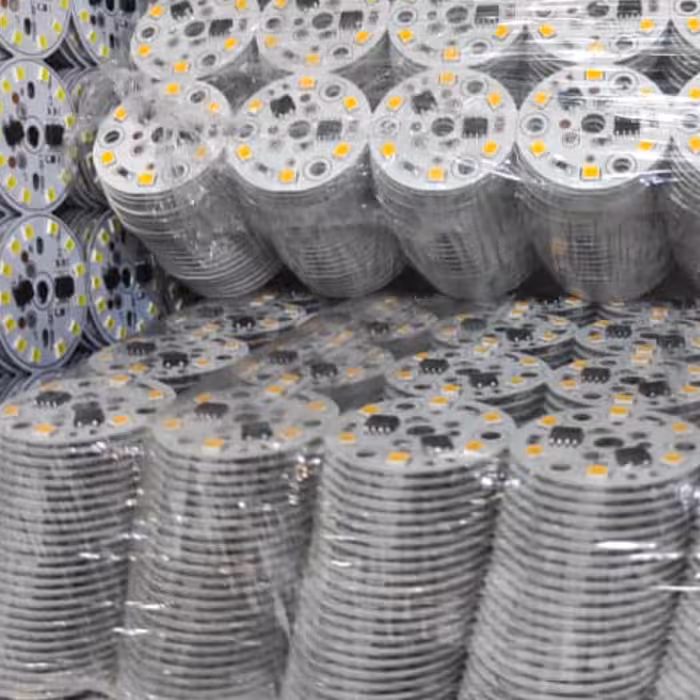 چیپ ال ای دی